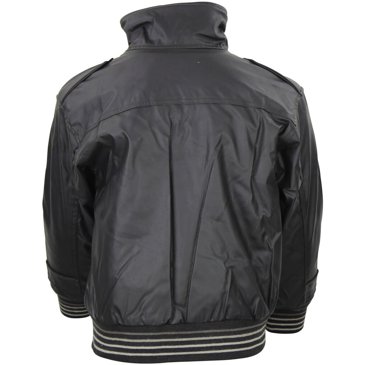 Boys' Jackets Srk Brown