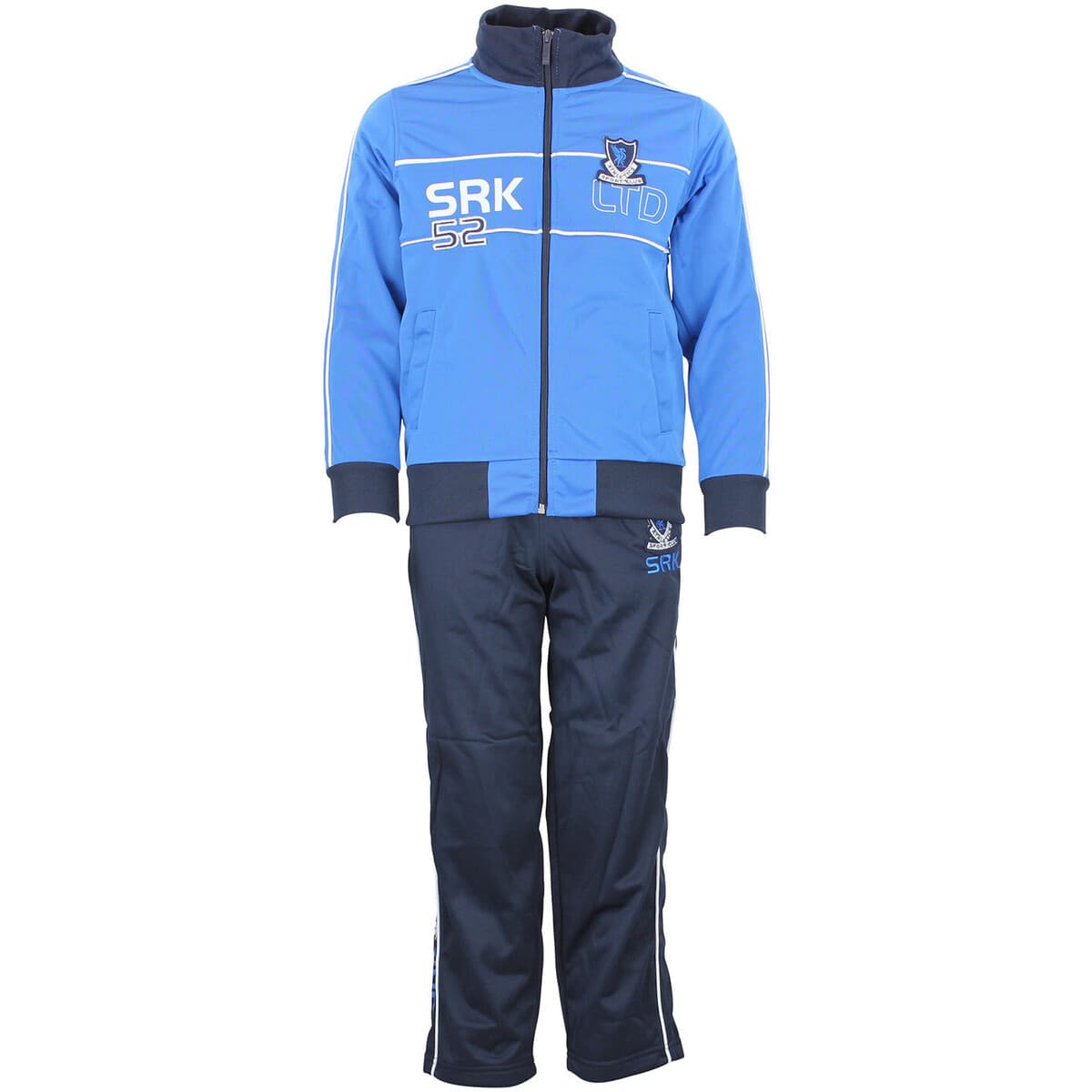 Boys' Tracksuits Srk Red