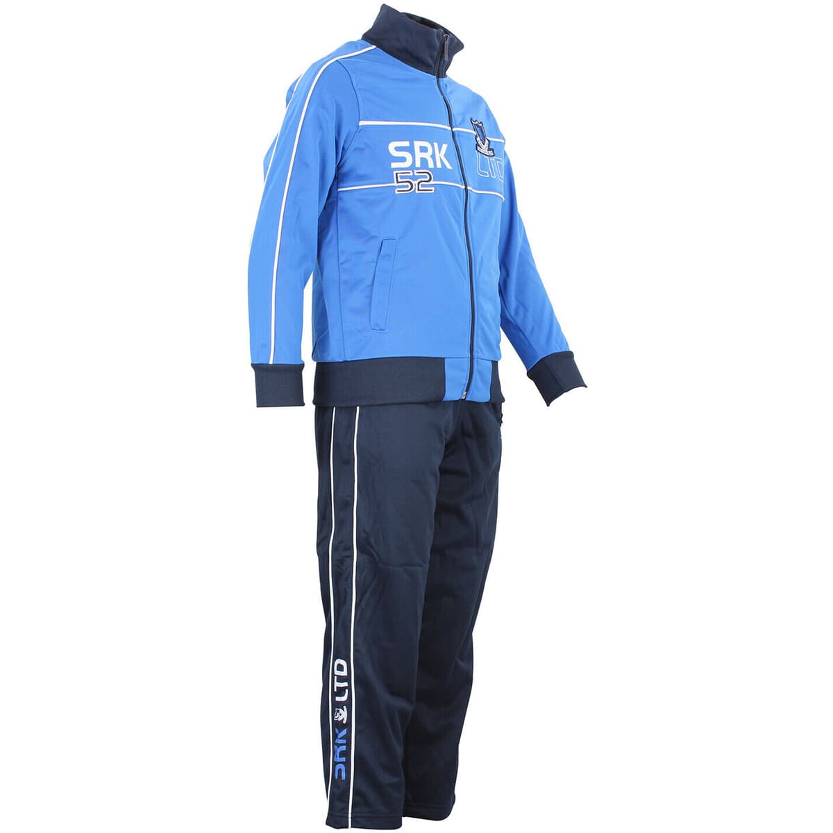 Boys' Tracksuits Srk Blue