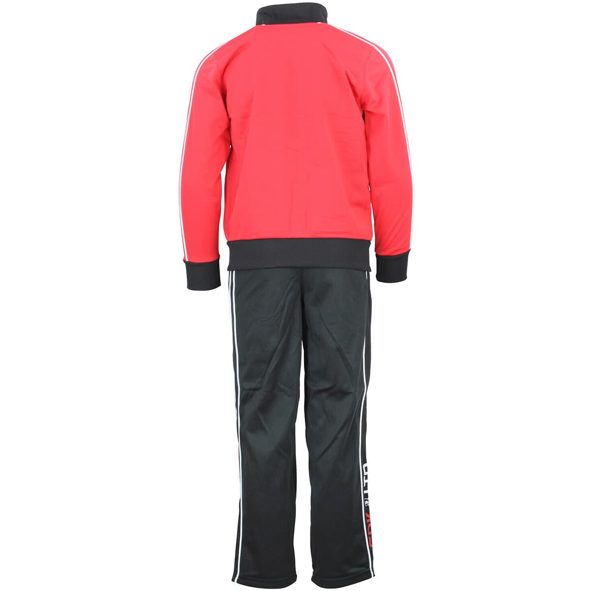Boys' Tracksuits Srk Red