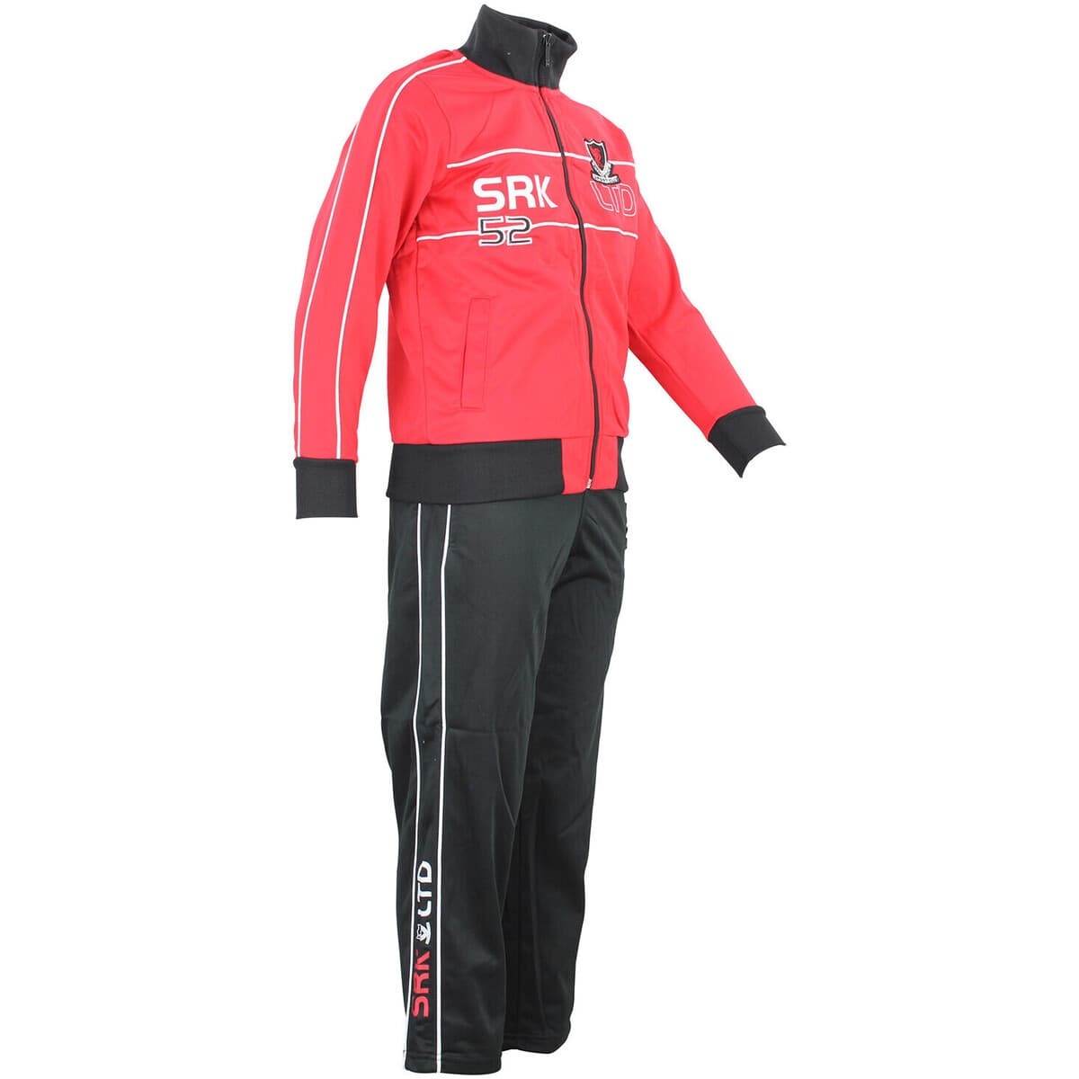 Boys' Tracksuits Srk Red