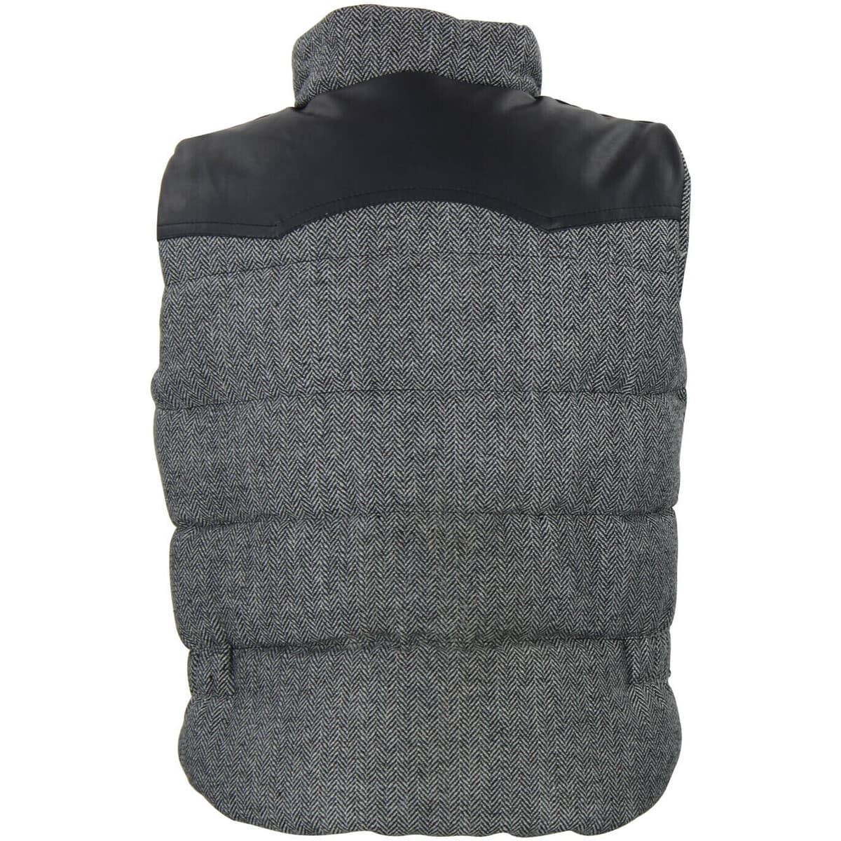 Boys' Jackets Srk Black