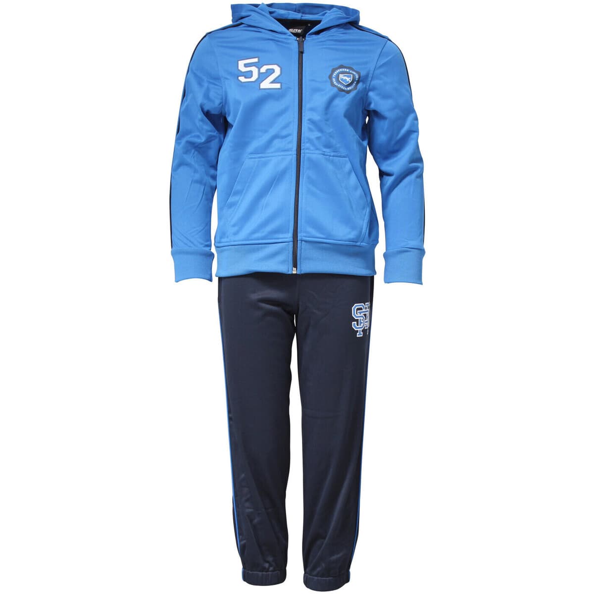 Boys' Tracksuits Srk Red