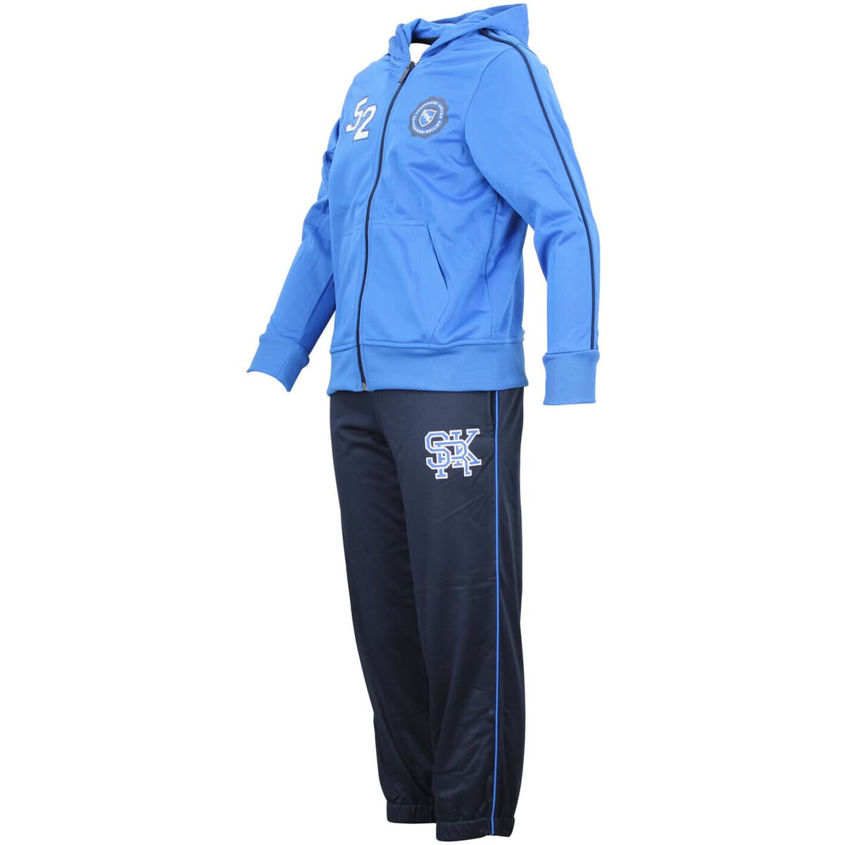 Boys' Tracksuits Srk Blue