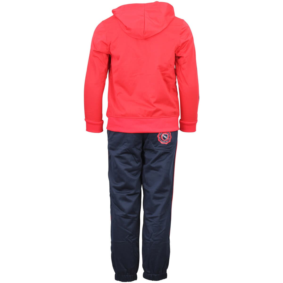 Boys' Tracksuits Srk Red