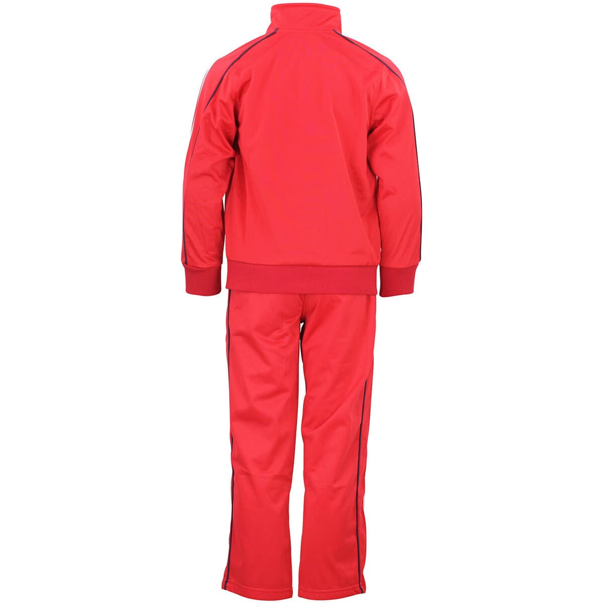 Boys' Tracksuits Srk Red