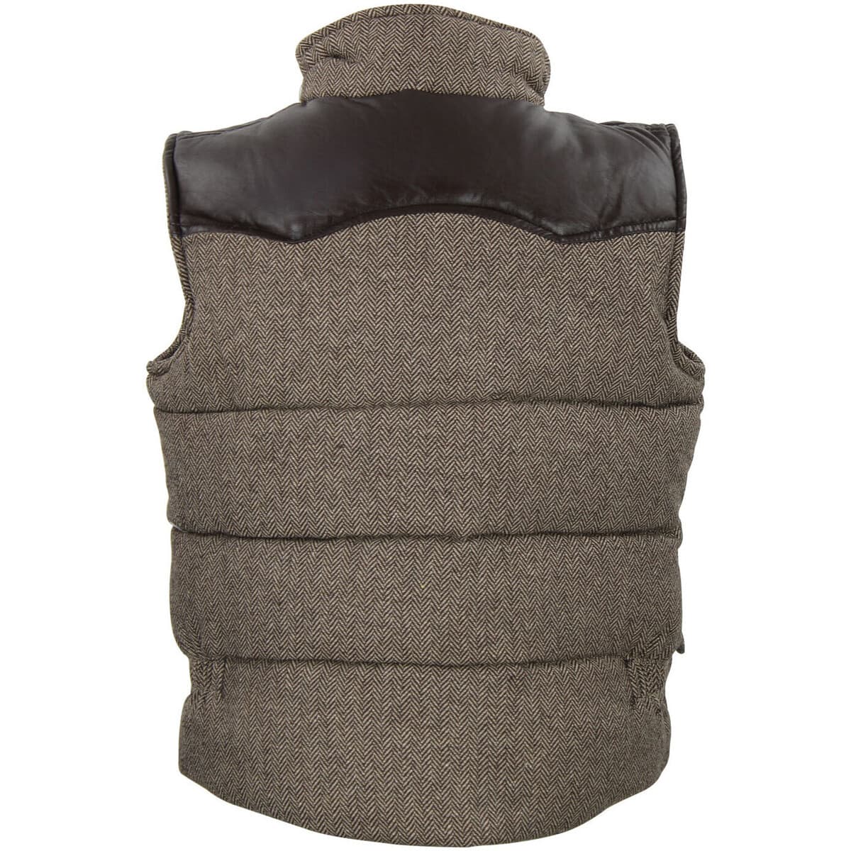 Boys' Jackets Srk Brown