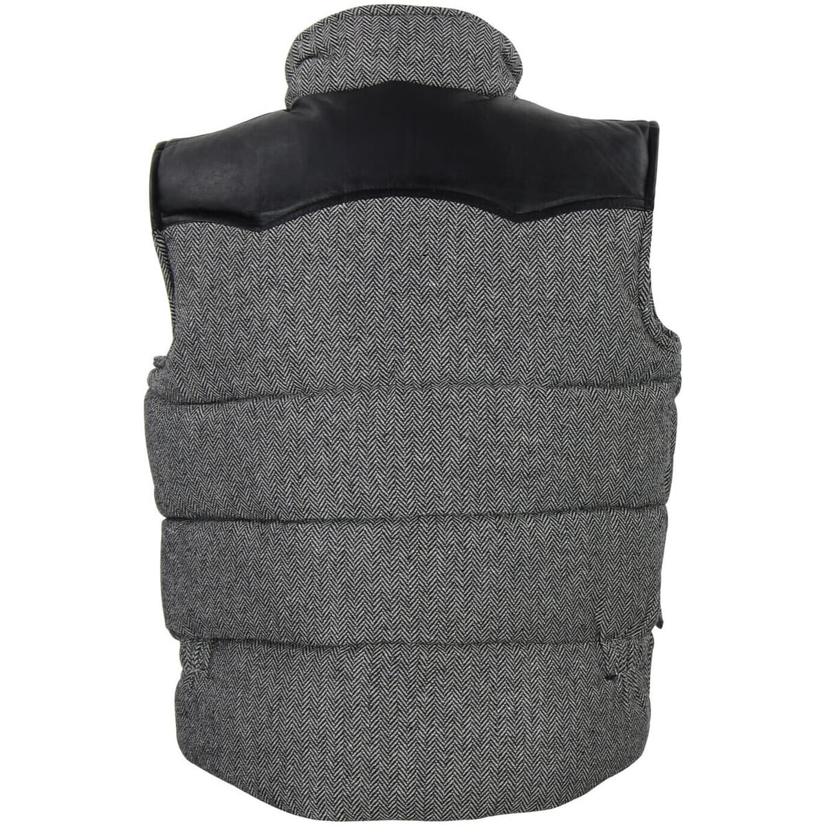 Boys' Jackets Srk Black