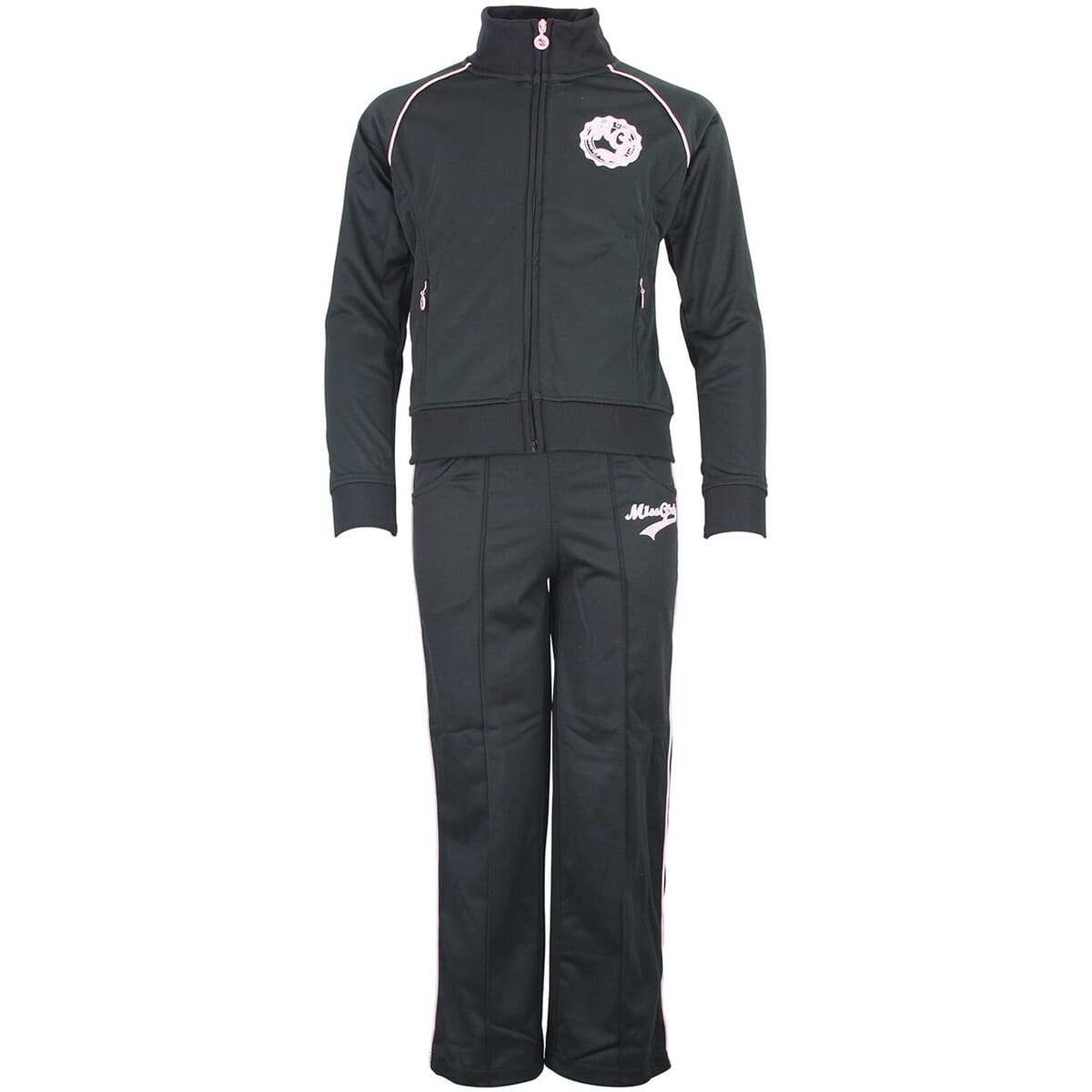 Φόρμες Miss Girly Jogging fille FIYA