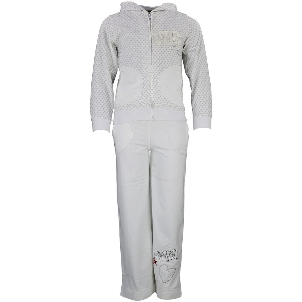 Φόρμες Miss Girly Jogging fille FOIRAL