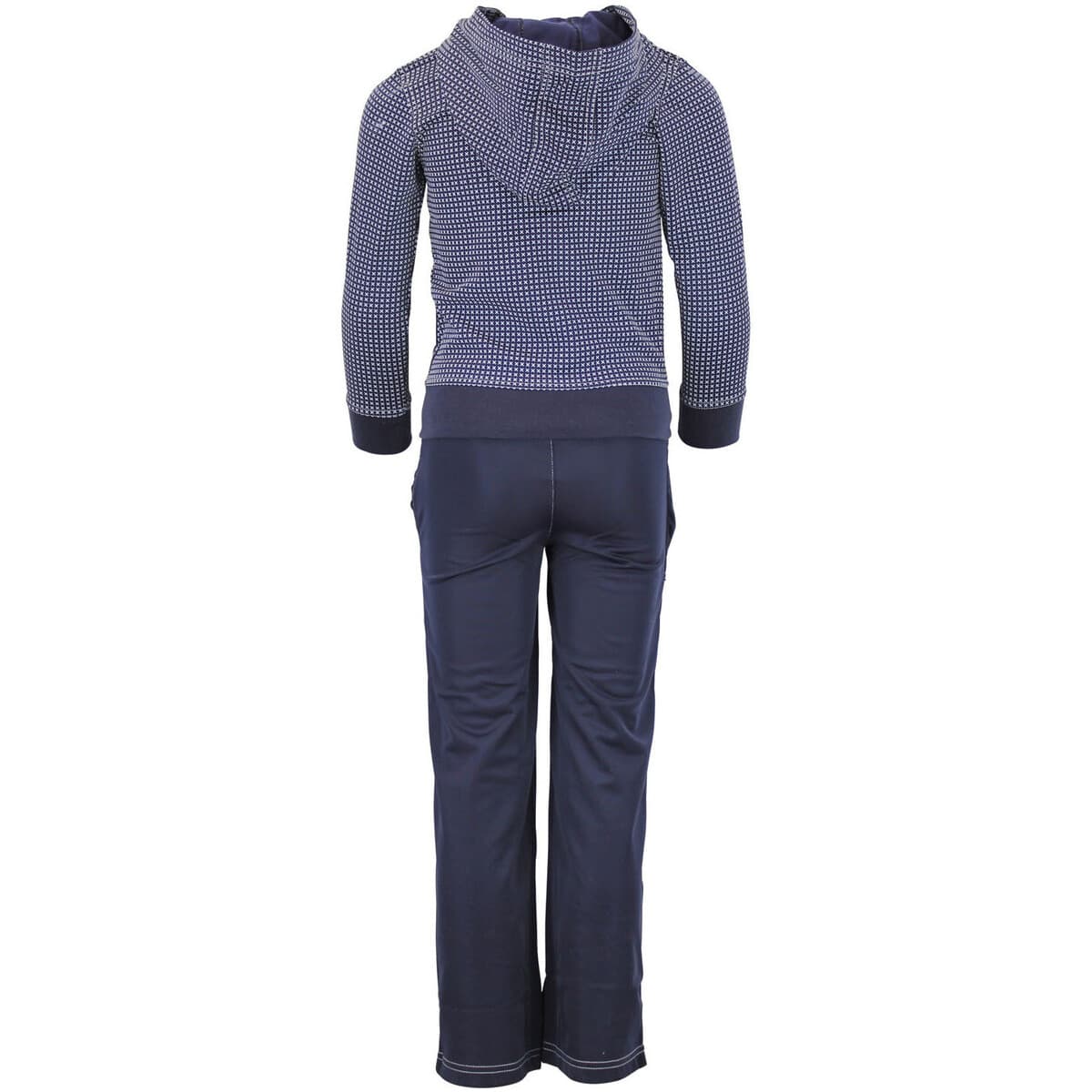 Girls' Tracksuits Miss Girly Blue