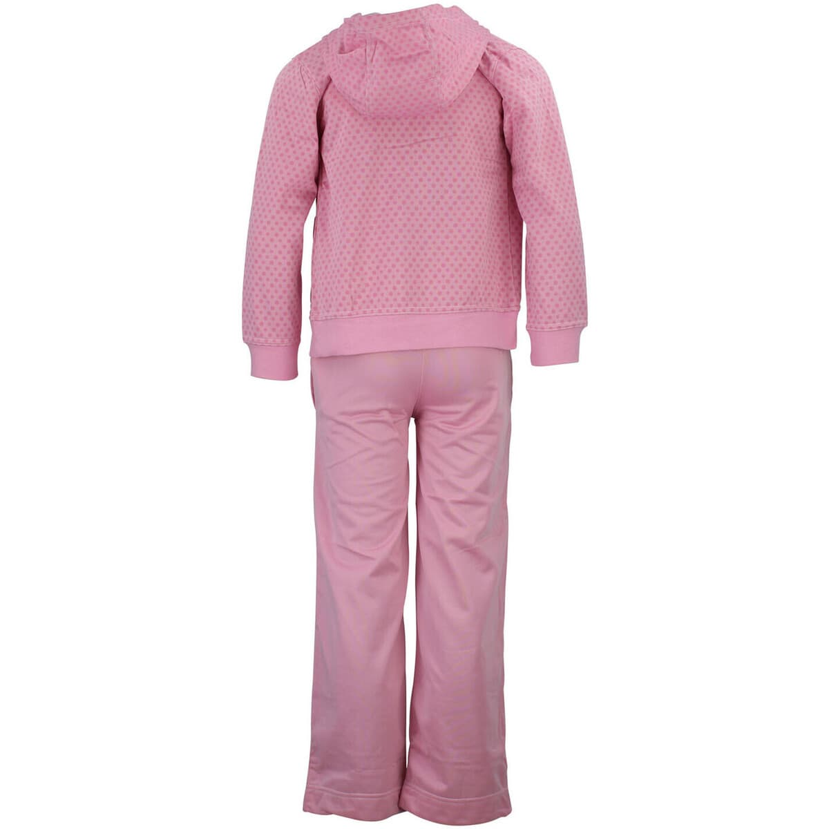 Girls' Tracksuits Miss Girly Pink