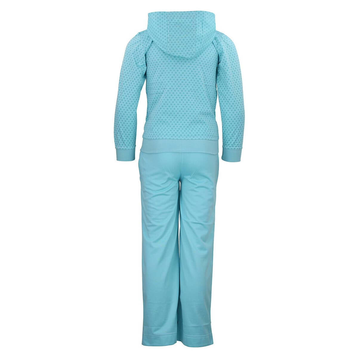 Girls' Tracksuits Miss Girly Blue