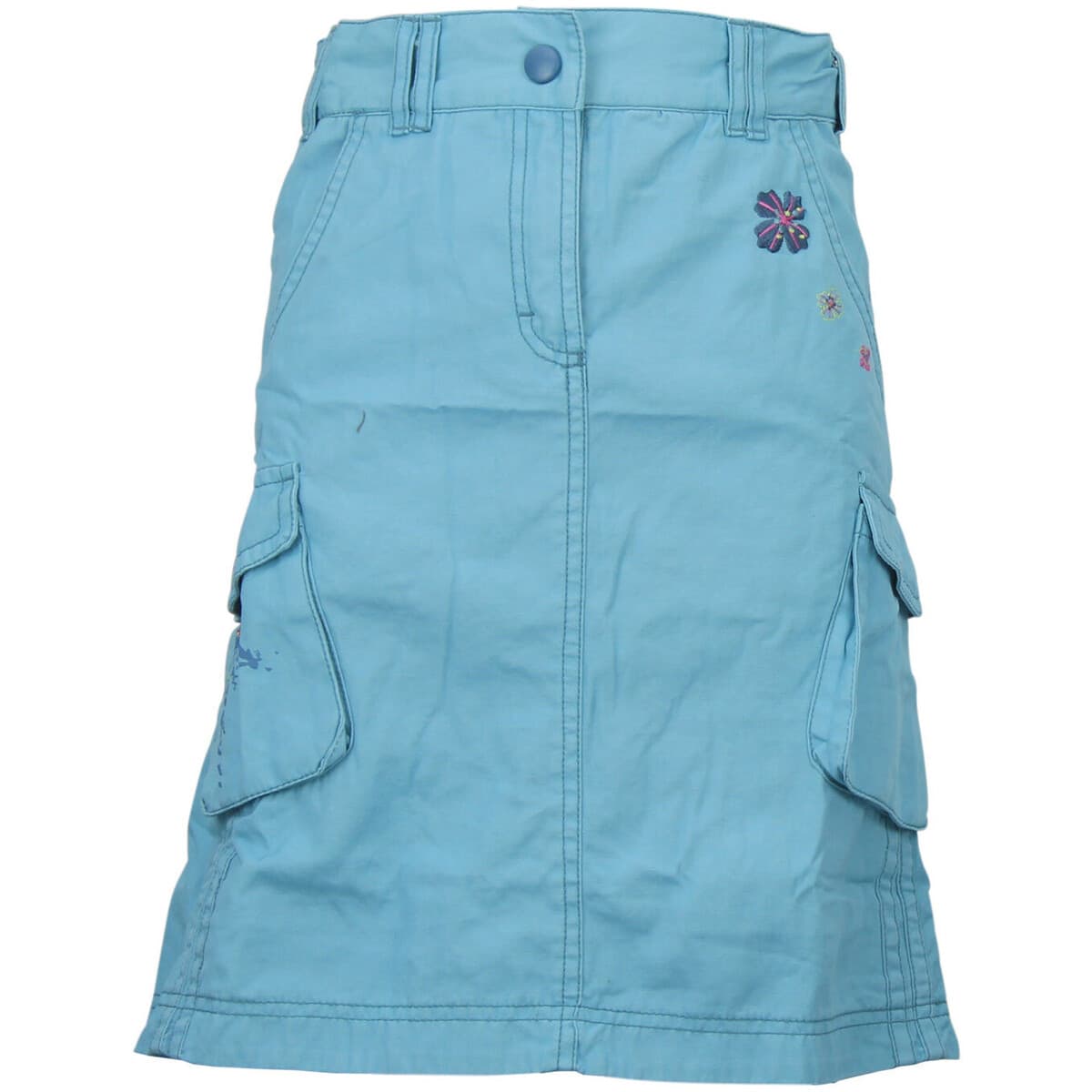 Κοντές φούστες Miss Girly Jupe fille FRIMODINA