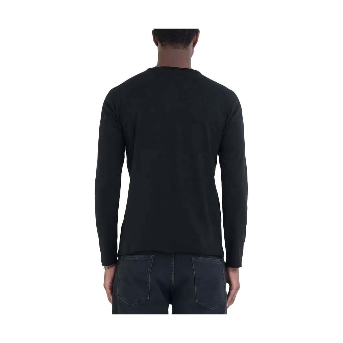 Men's T-Shirts Replay Multicolor