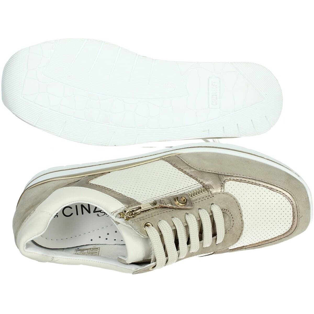 Women's Sneakers Cinzia Soft Multicolor