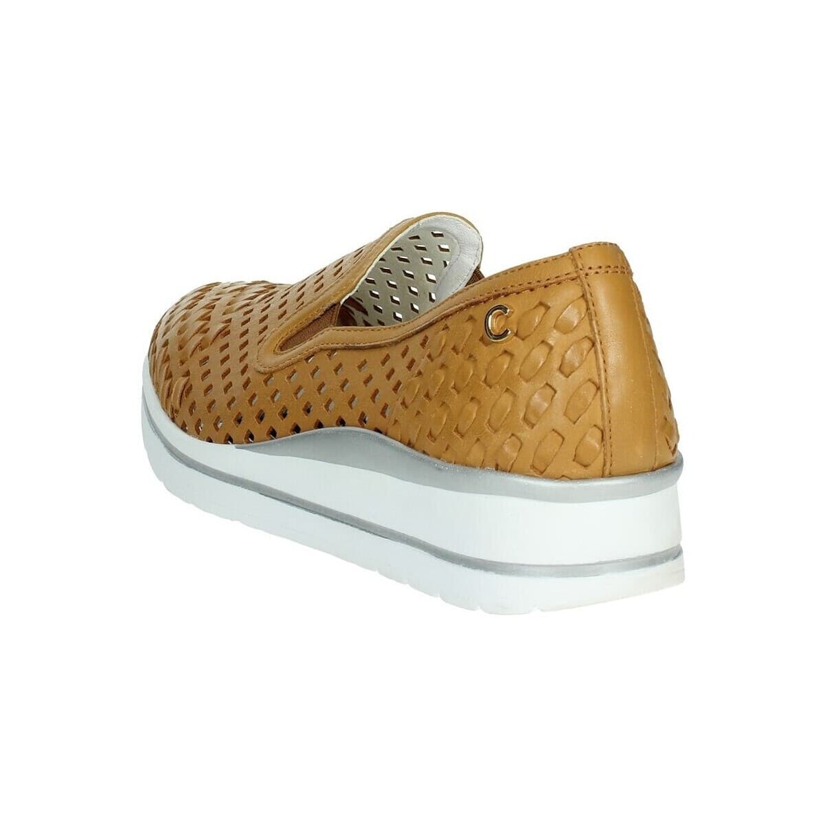 Women's Loafers Cinzia Soft