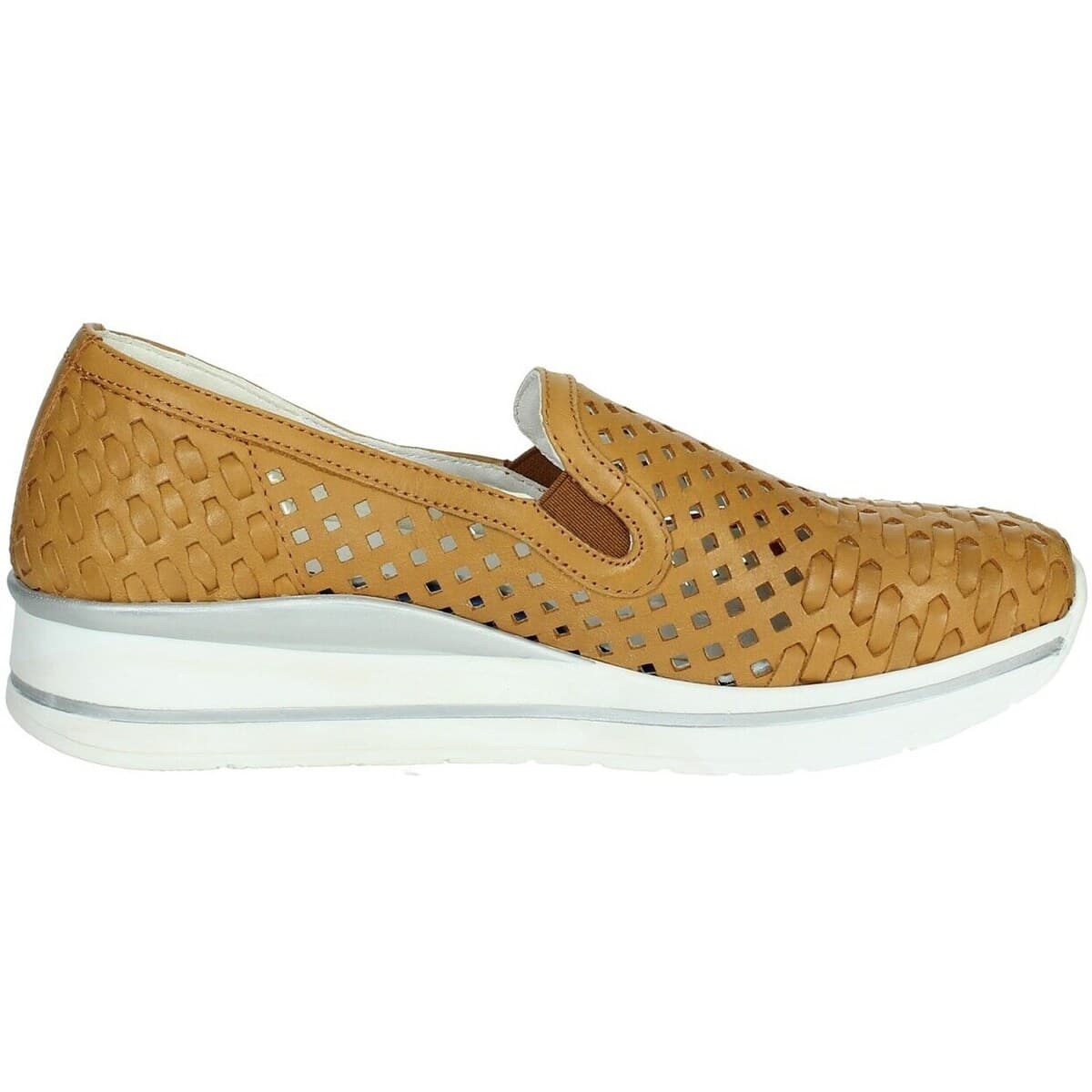 Women's Loafers Cinzia Soft