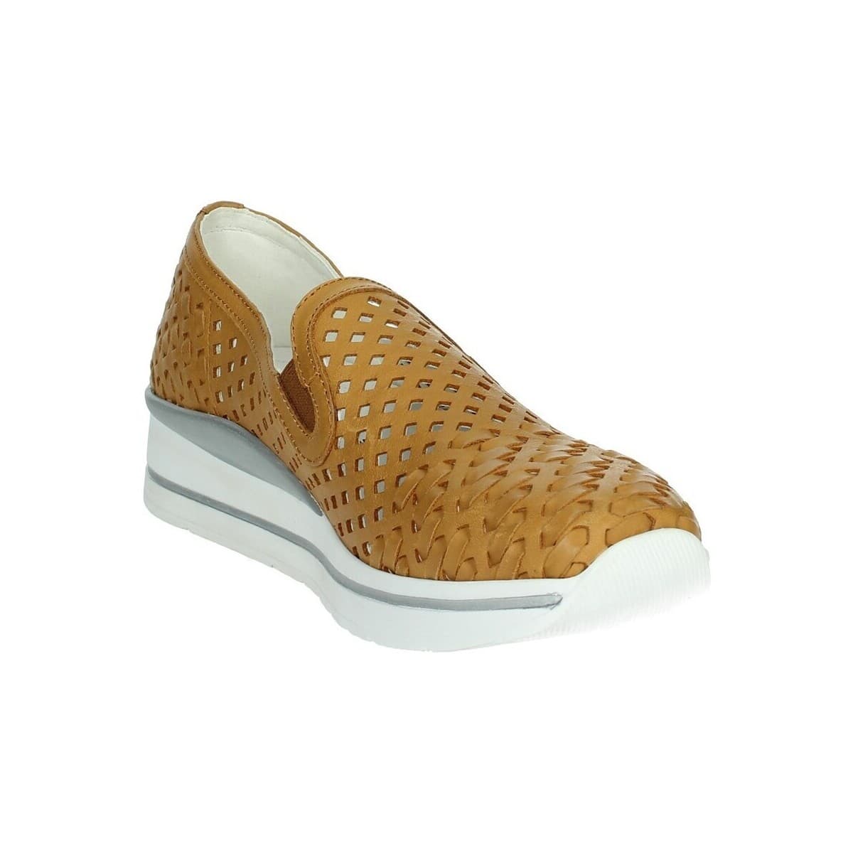 Women's Loafers Cinzia Soft