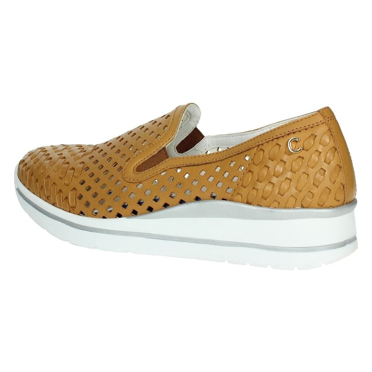 Women's Loafers Cinzia Soft