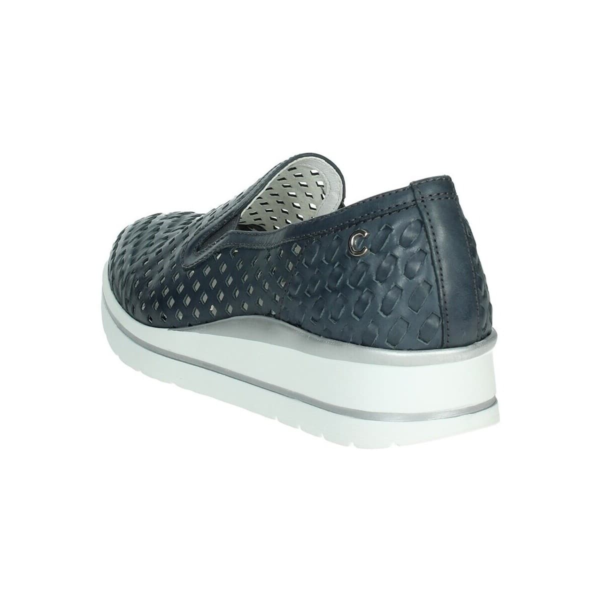 Women's Loafers Cinzia Soft Blue