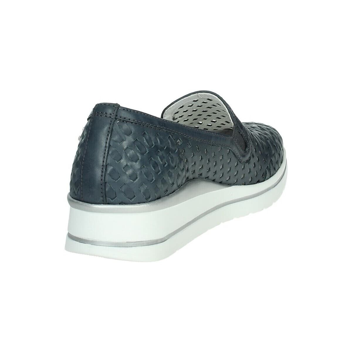 Women's Loafers Cinzia Soft Blue