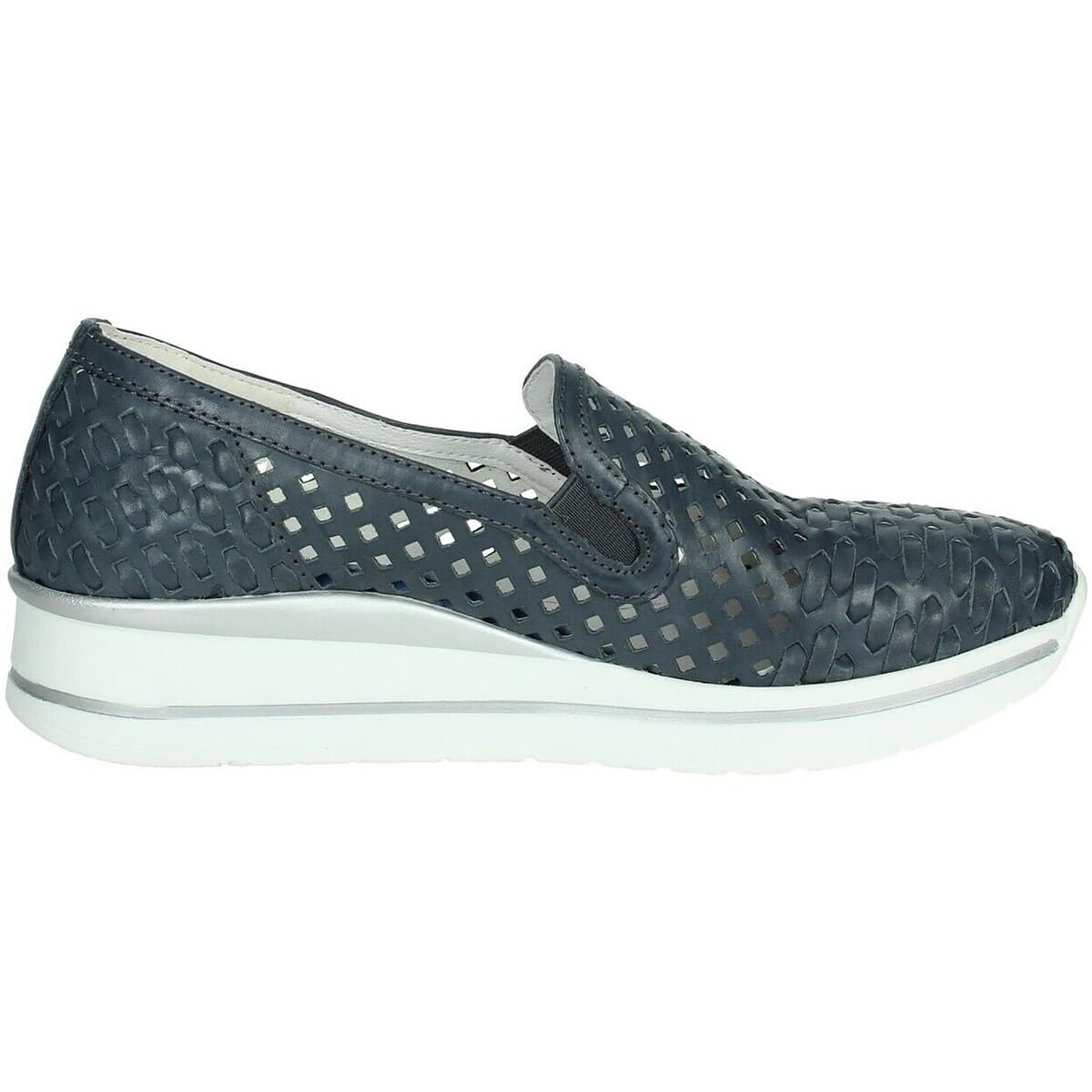 Women's Loafers Cinzia Soft Blue