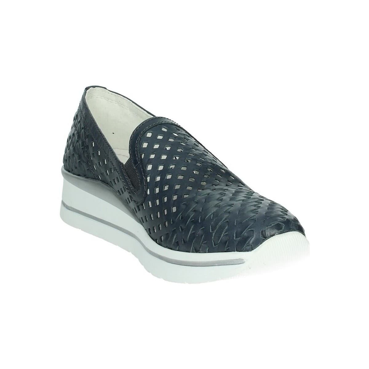 Women's Loafers Cinzia Soft Blue