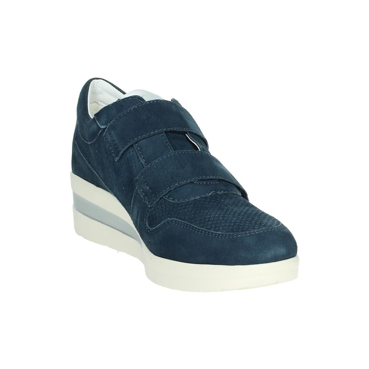 Women's Sneakers Cinzia Soft Blue