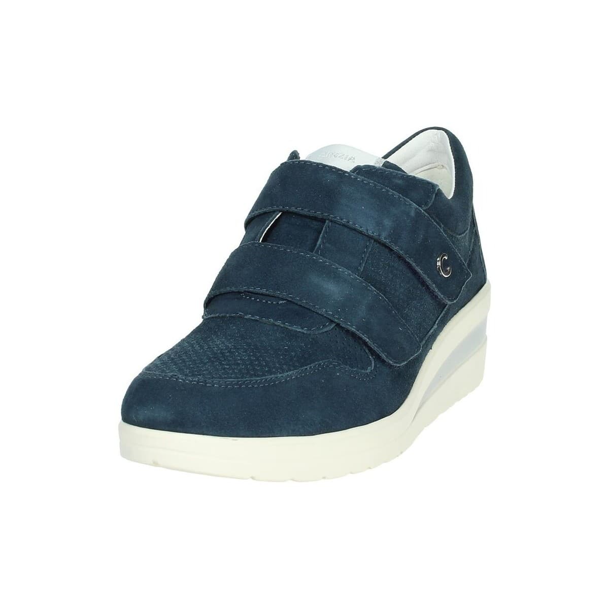 Women's Sneakers Cinzia Soft Blue