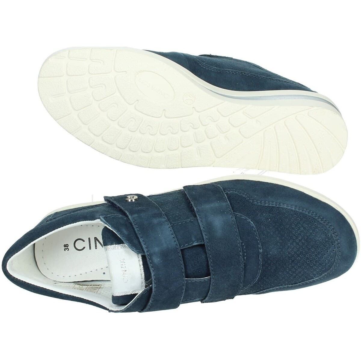 Women's Sneakers Cinzia Soft Blue