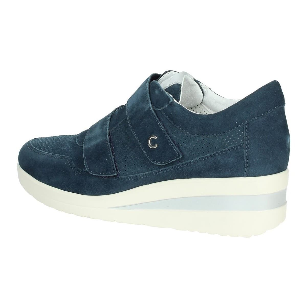 Women's Sneakers Cinzia Soft Blue