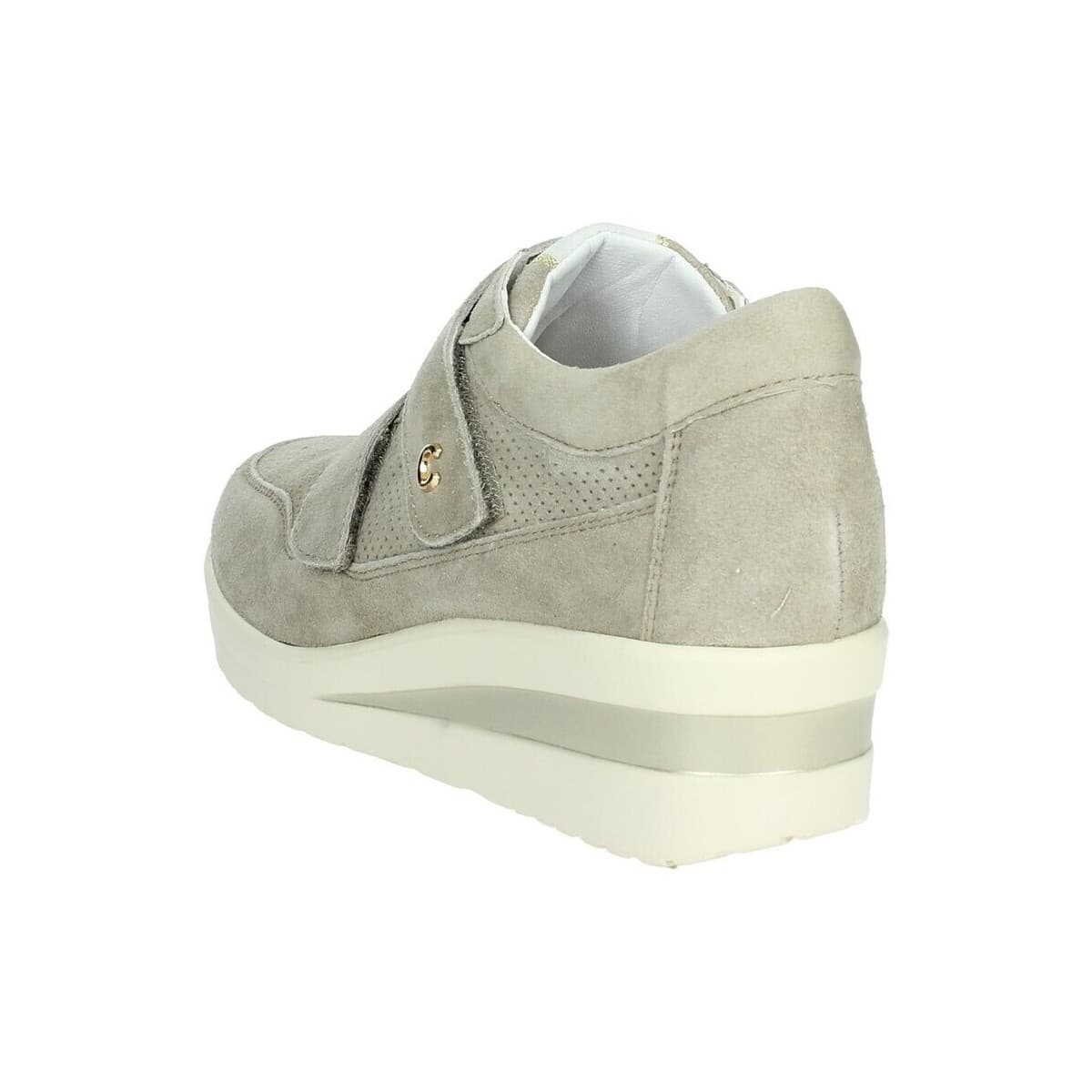 Women's Sneakers Cinzia Soft Beige