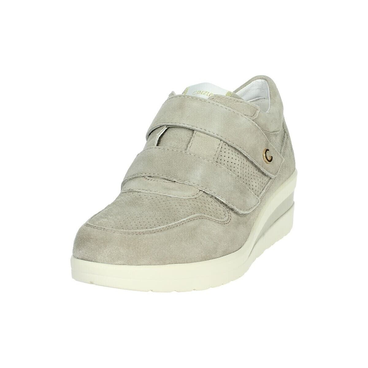 Women's Sneakers Cinzia Soft Beige