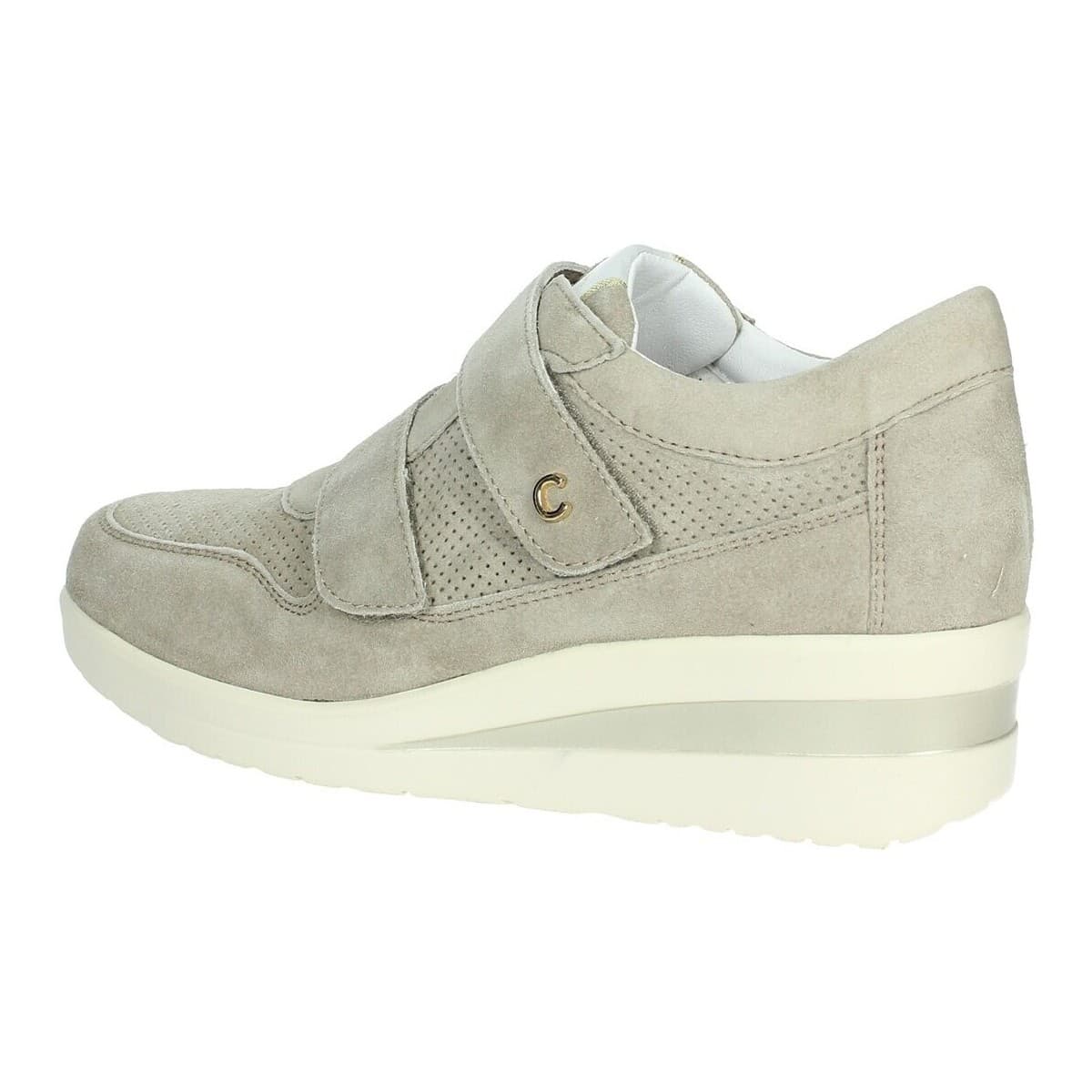 Women's Sneakers Cinzia Soft Beige
