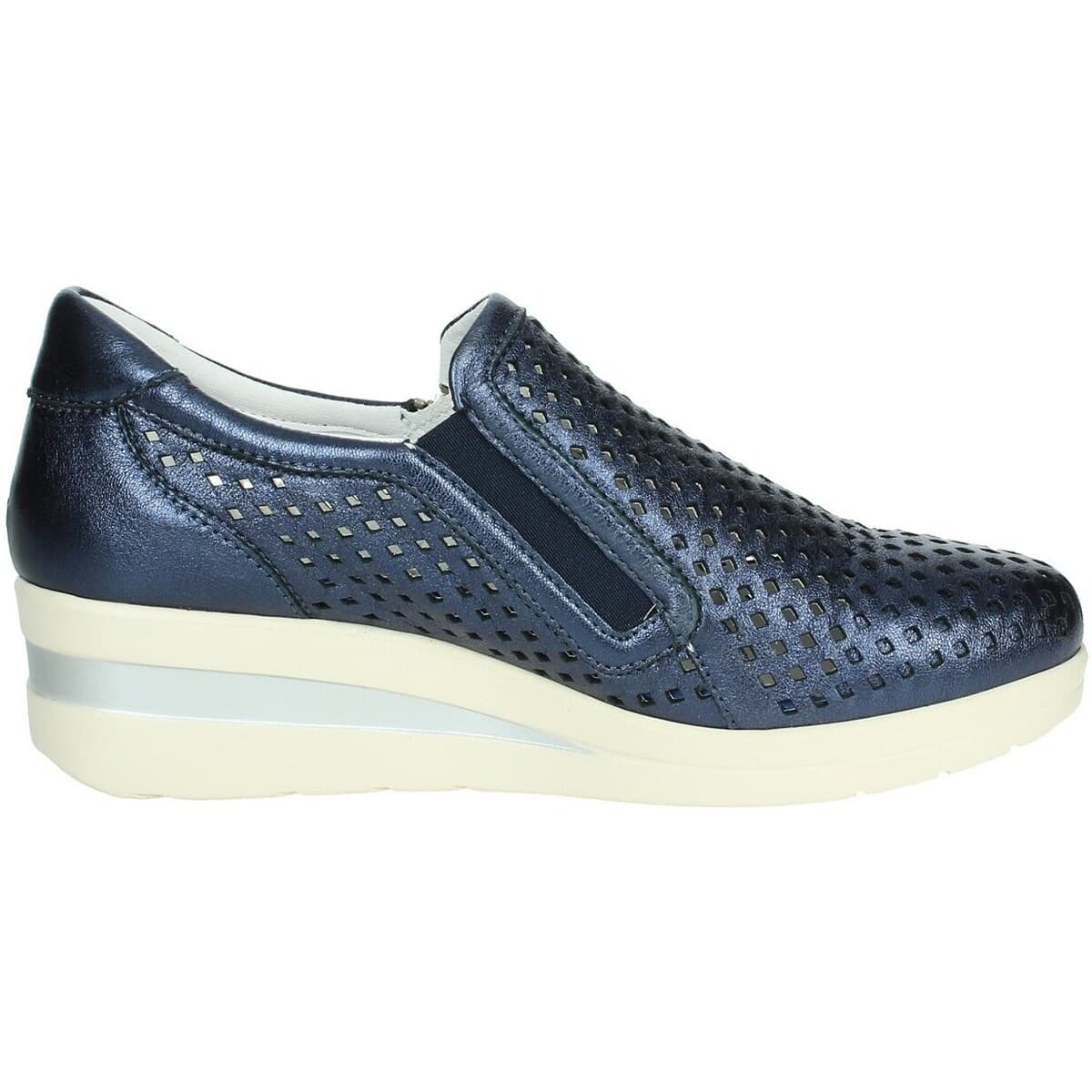 Women's Loafers Cinzia Soft Blue