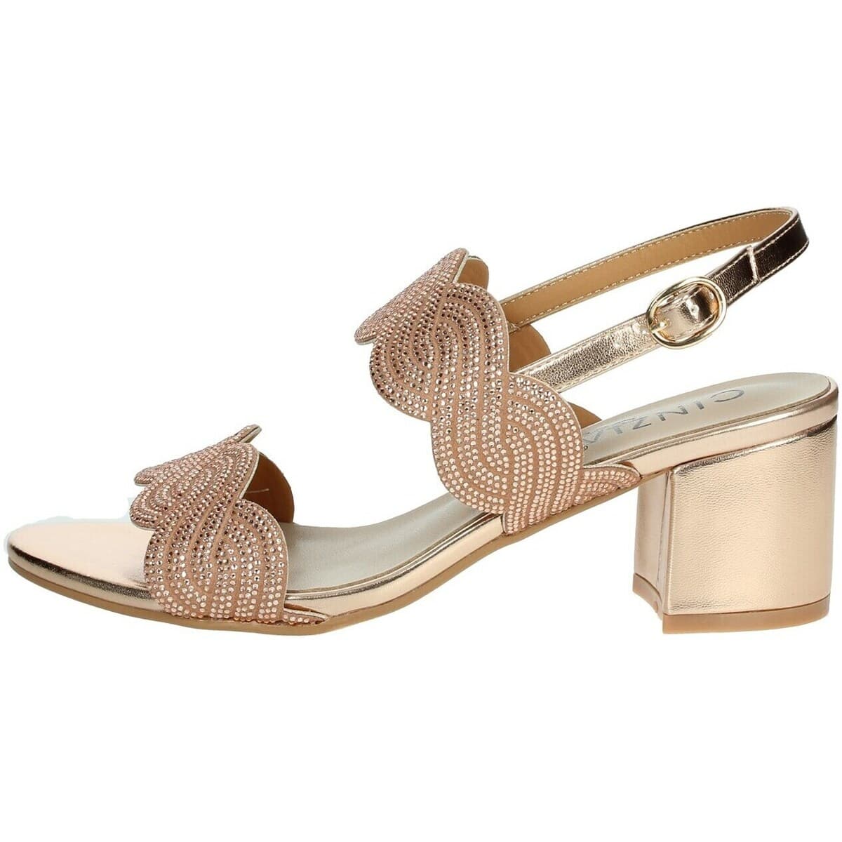 Women's Pumps Cinzia Soft Pink