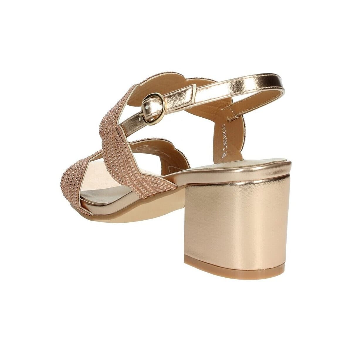 Women's Pumps Cinzia Soft Pink