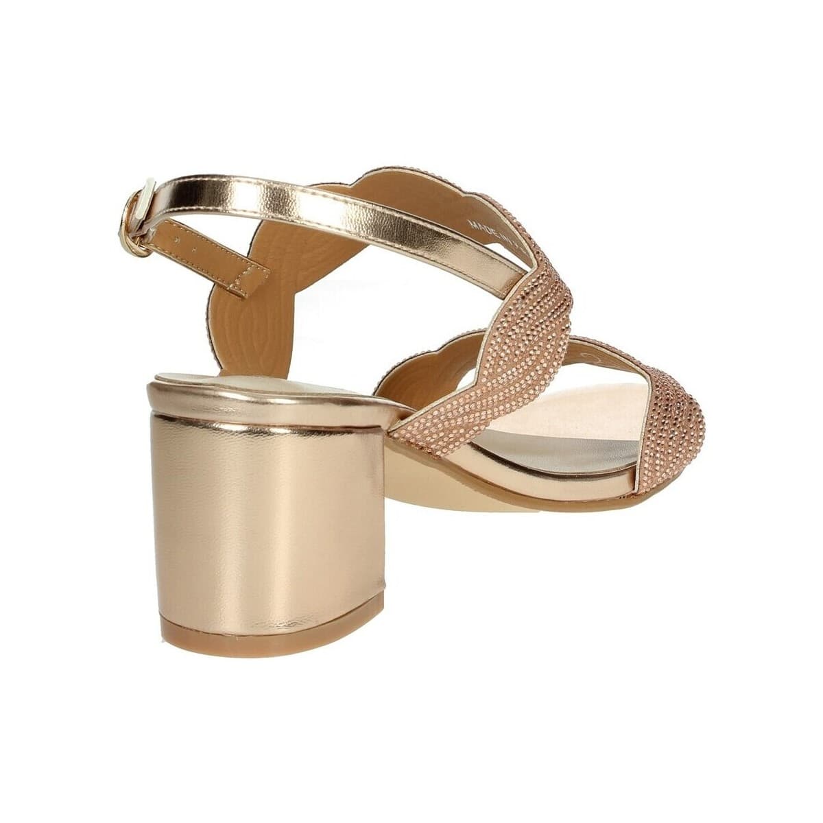 Women's Pumps Cinzia Soft Pink