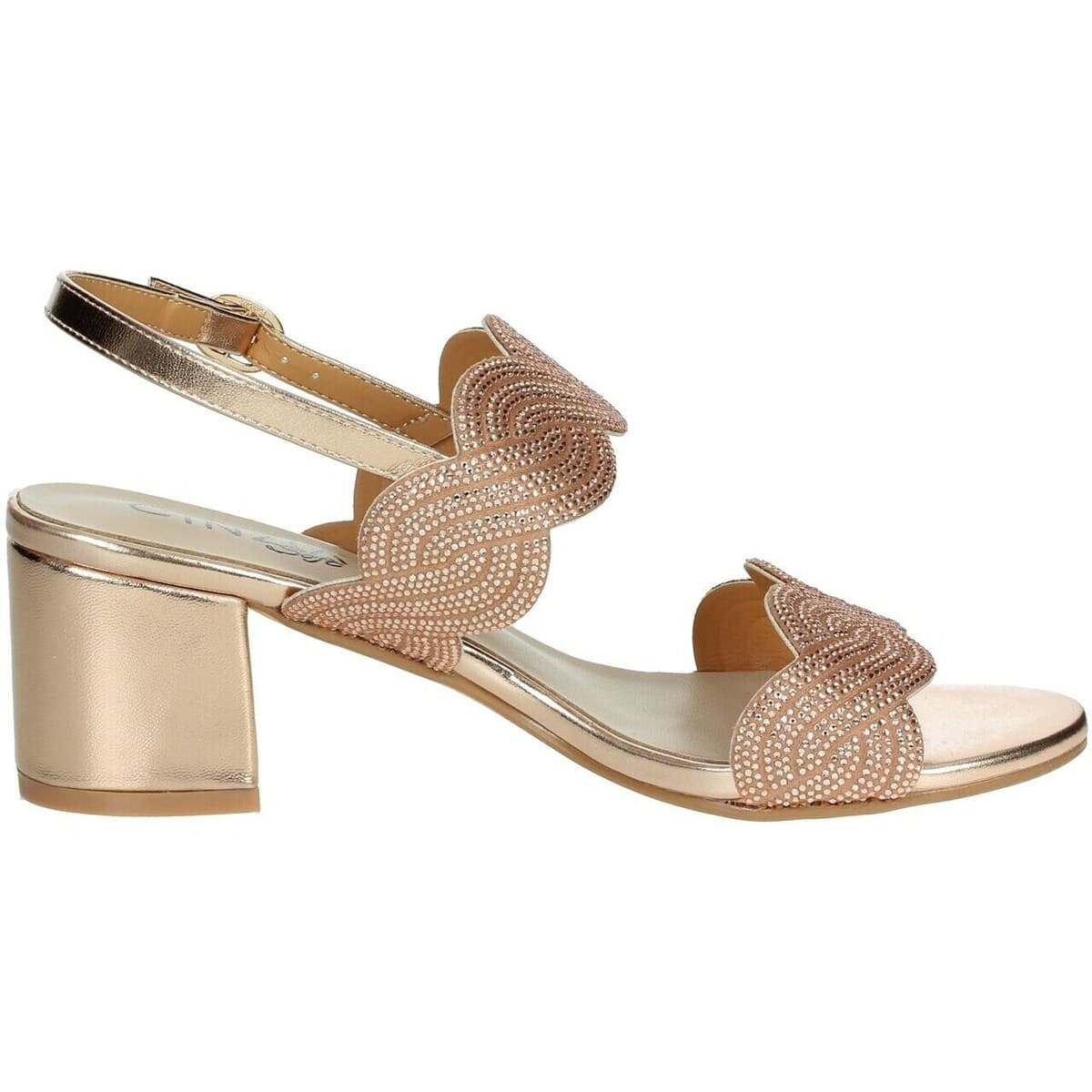 Women's Pumps Cinzia Soft Pink