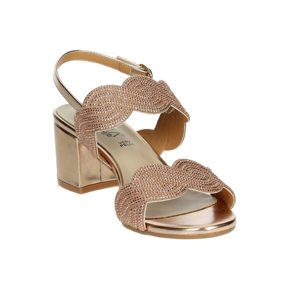 Women's Pumps Cinzia Soft Pink