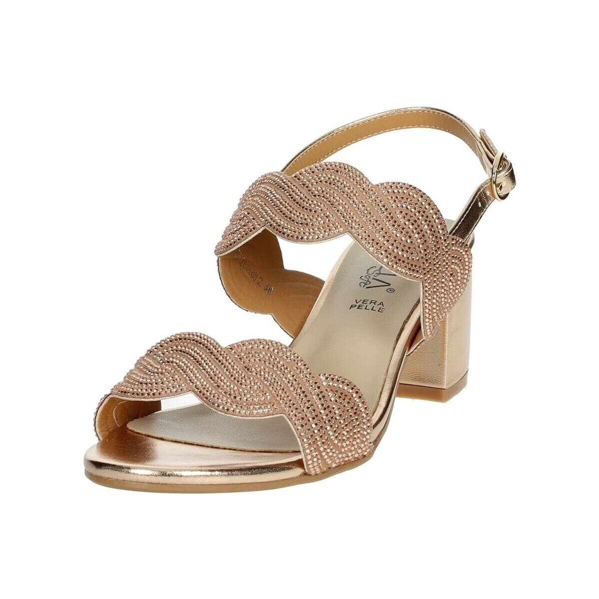 Women's Pumps Cinzia Soft Pink