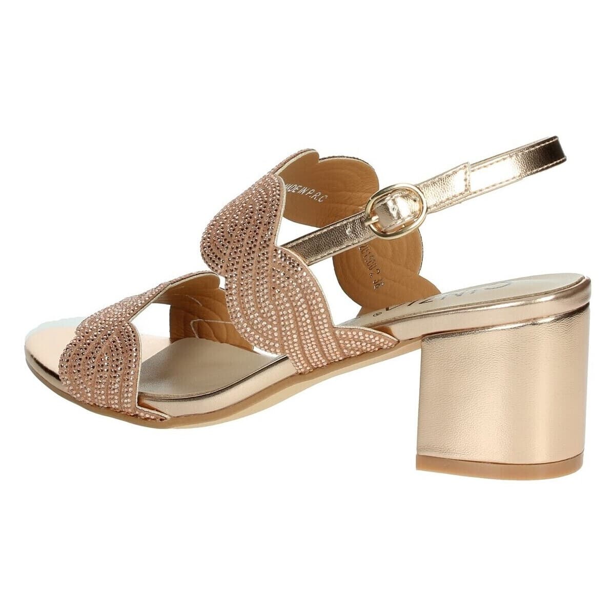 Women's Pumps Cinzia Soft Pink