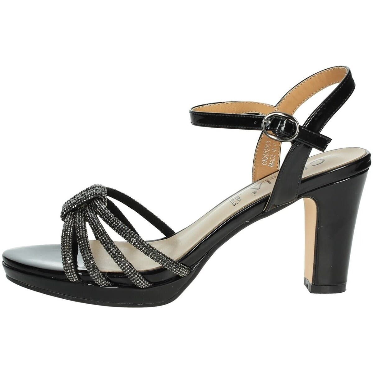 Women's Pumps Cinzia Soft Black