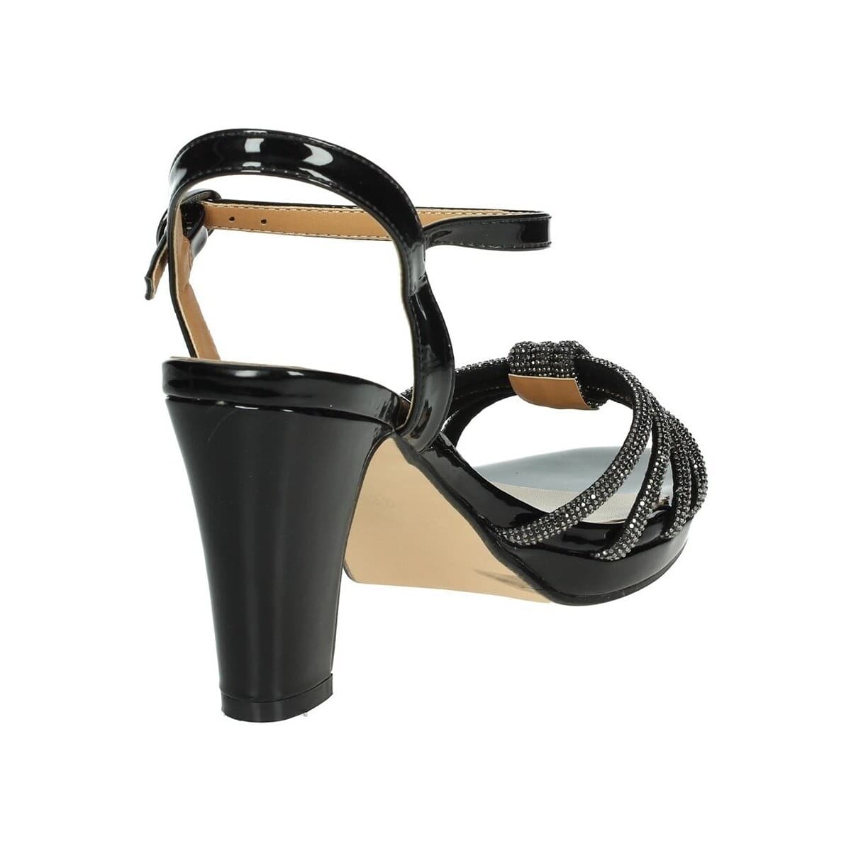 Women's Pumps Cinzia Soft Black