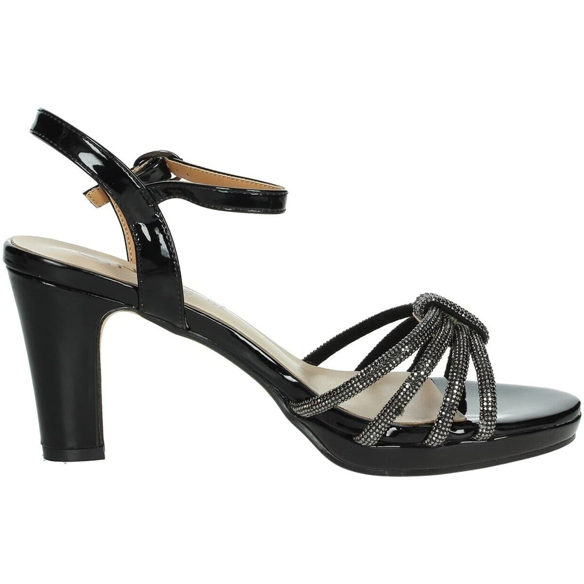 Women's Pumps Cinzia Soft Black