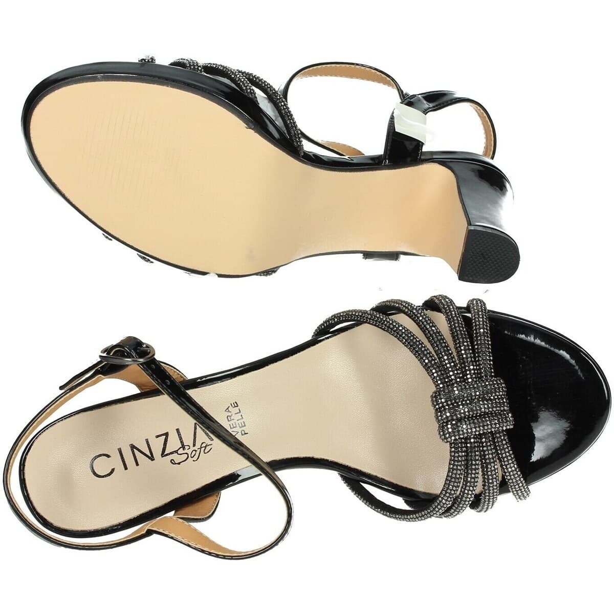 Women's Pumps Cinzia Soft Black