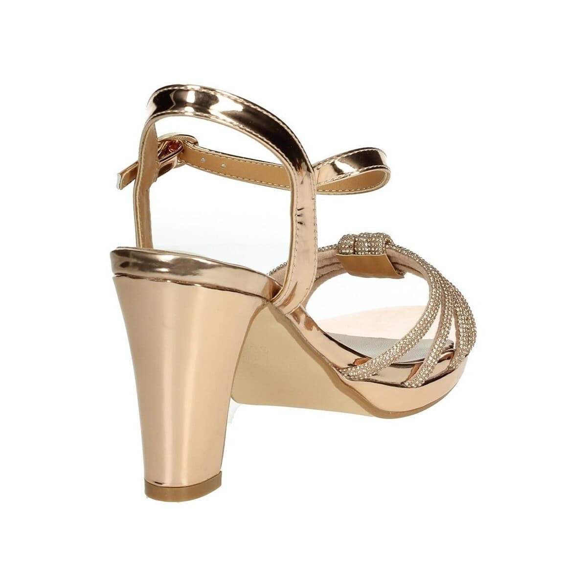 Women's Pumps Cinzia Soft Gold