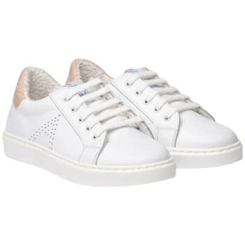 Girls' Dress Shoes Angelitos Pink