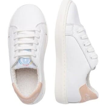 Girls' Dress Shoes Angelitos Pink